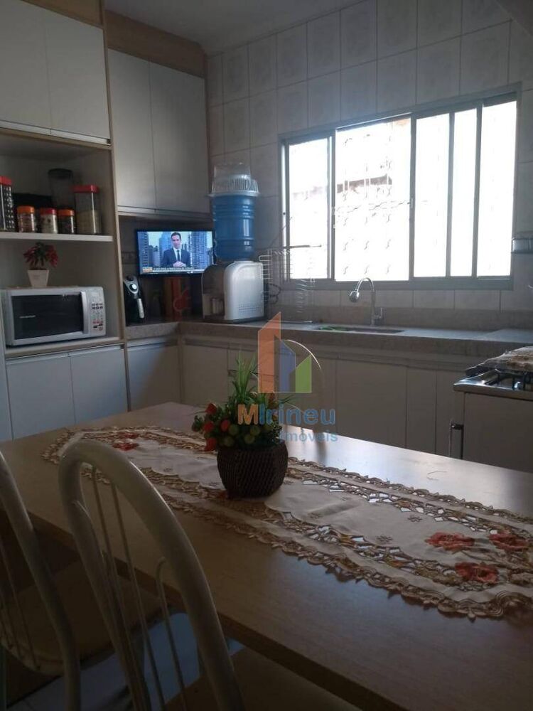 Casa, 2 quartos, 85 m² - Foto 2