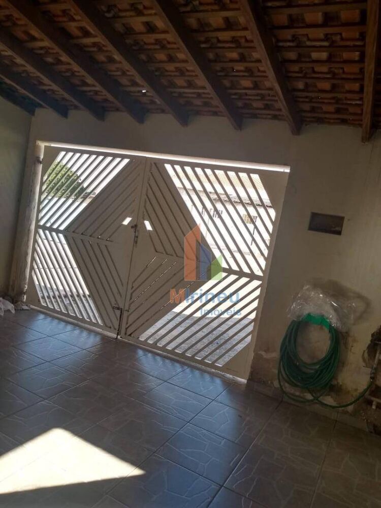 Casa, 2 quartos, 85 m² - Foto 6