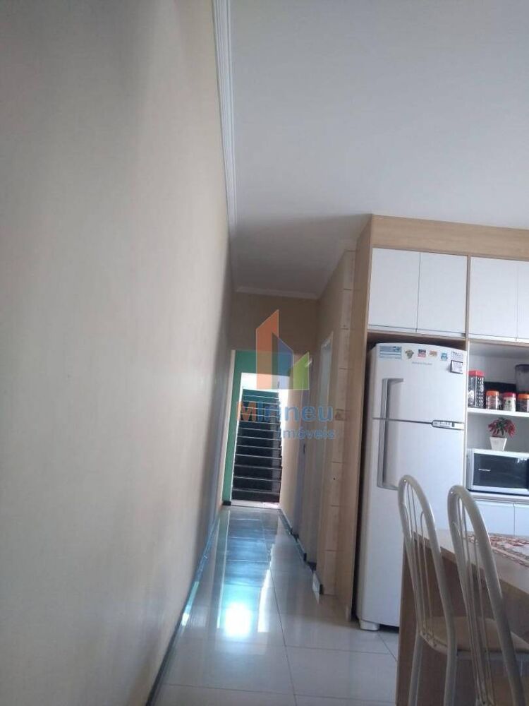 Casa, 2 quartos, 85 m² - Foto 3