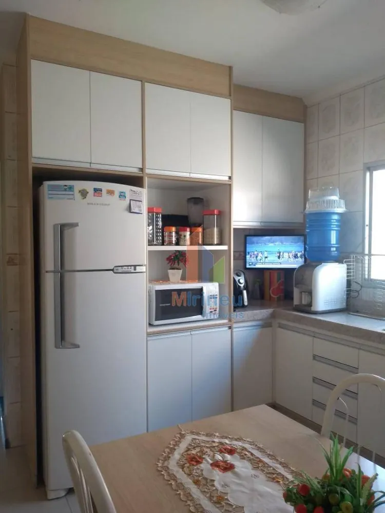 Casa, 2 quartos, 85 m² - Foto 1