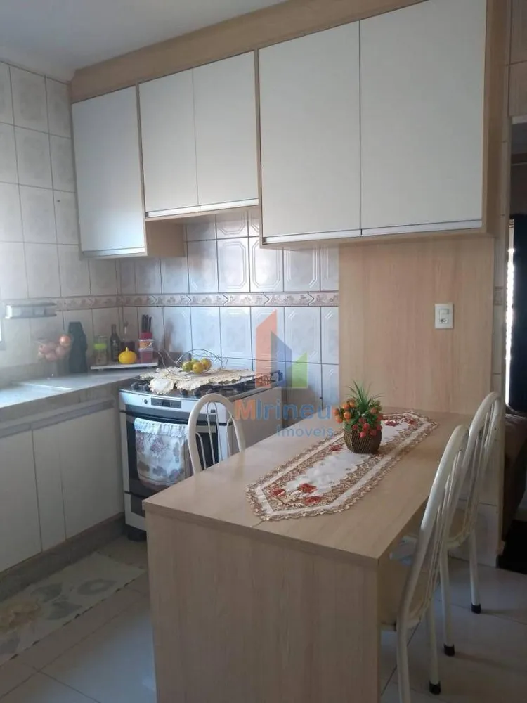 Casa, 2 quartos, 85 m² - Foto 2