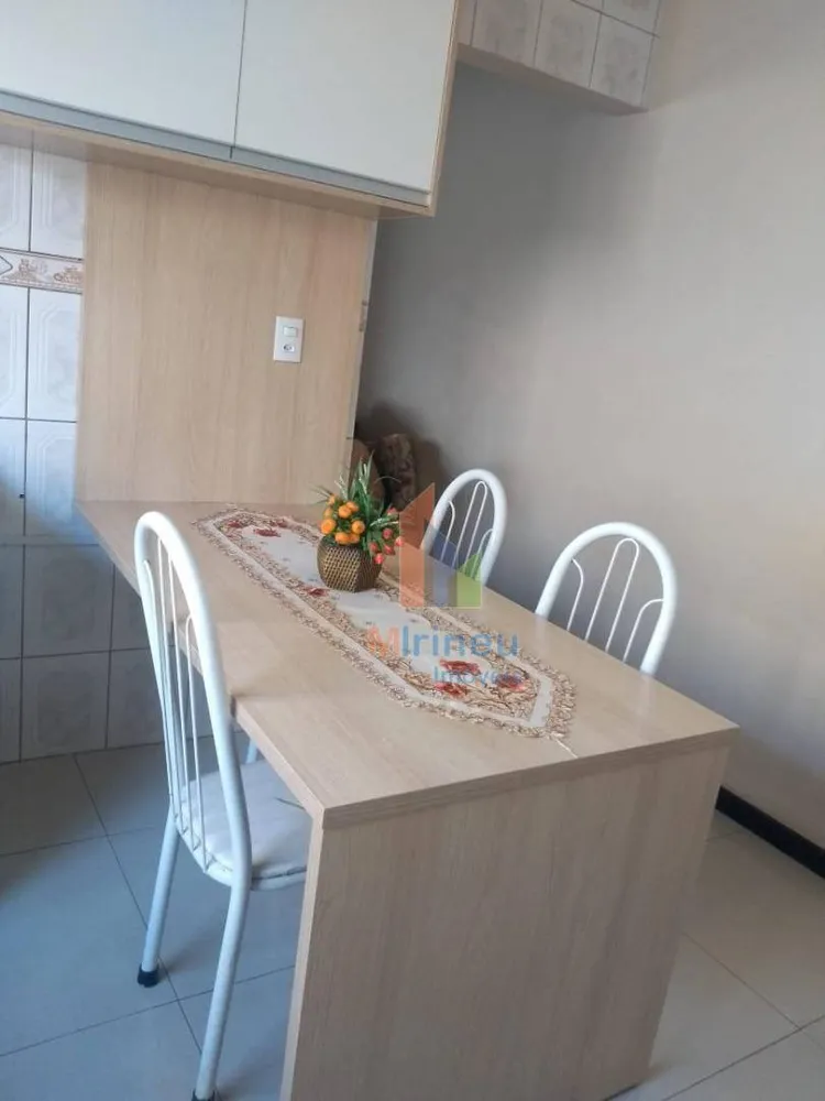 Casa, 2 quartos, 85 m² - Foto 3