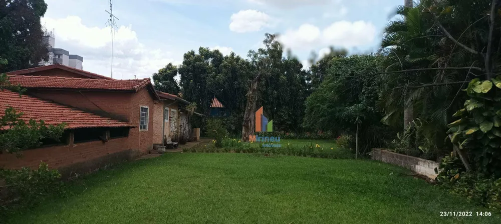 Terreno, 4000 m² - Foto 1