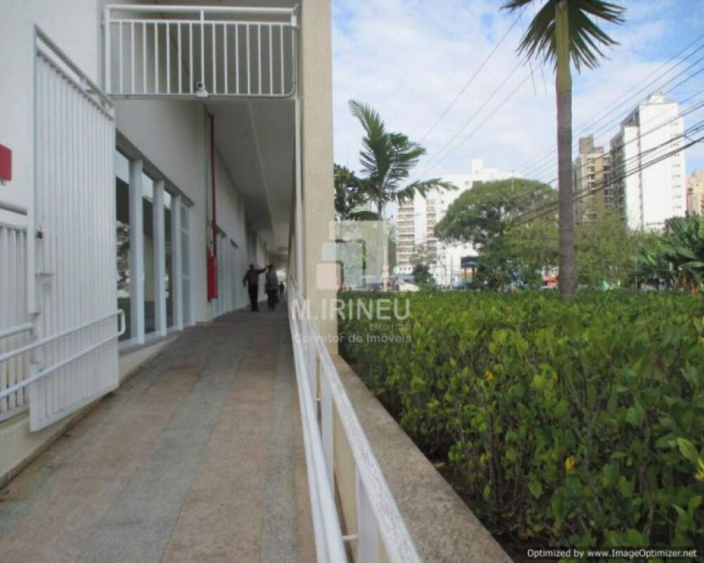 Conjunto Comercial-Sala à venda, 80m² - Foto 1