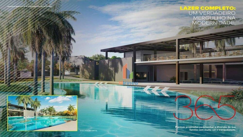 Loteamento e Condomínio, 250 m² - Foto 3