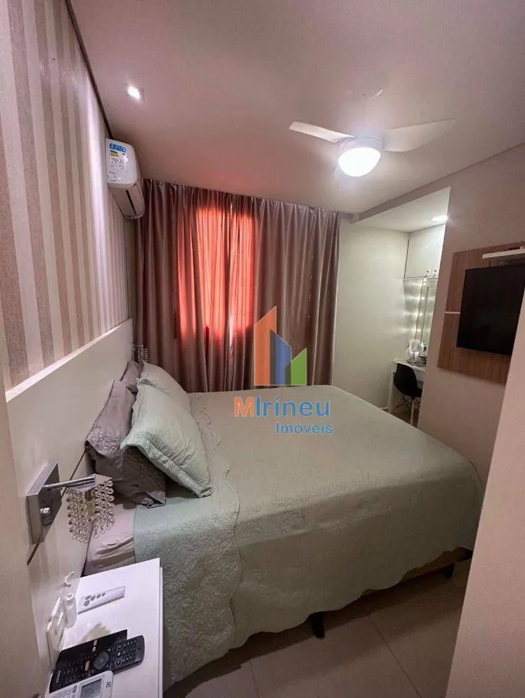 Apartamento, 2 quartos, 58 m² - Foto 5