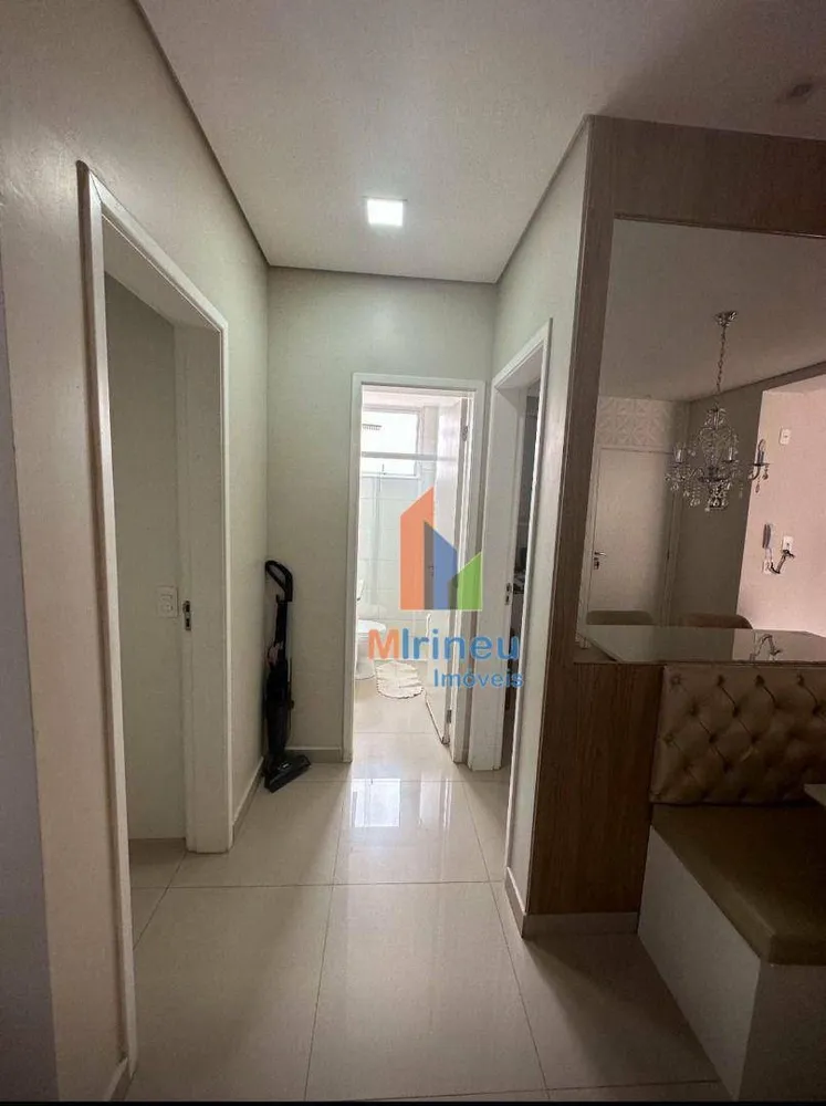 Apartamento, 2 quartos, 58 m² - Foto 4