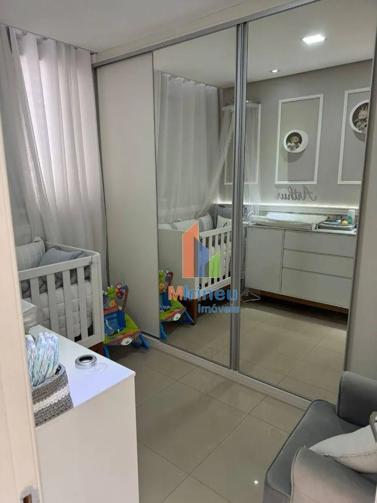 Apartamento, 2 quartos, 58 m² - Foto 2