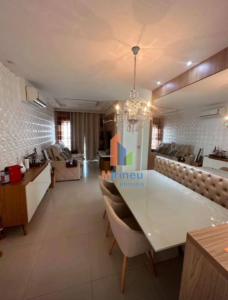 Apartamento, 2 quartos, 58 m² - Foto 6