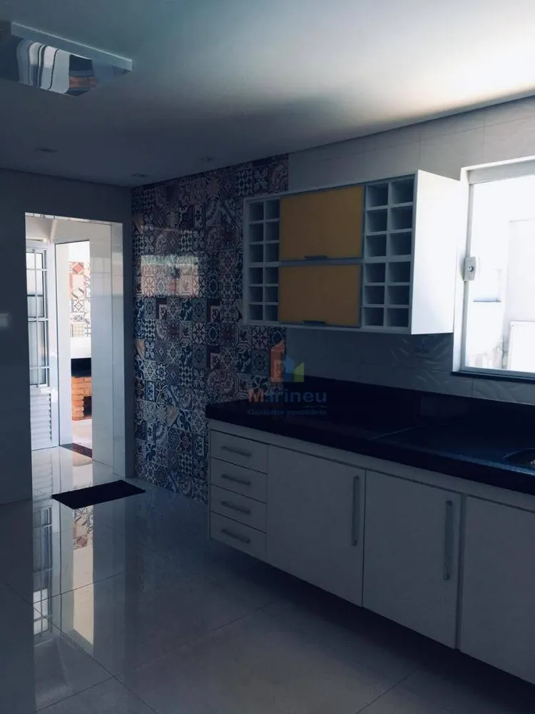 Casa de Condomínio, 4 quartos - Foto 3
