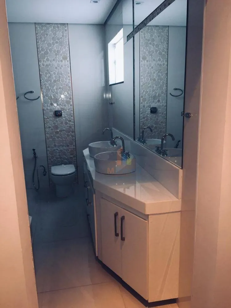 Casa de Condomínio, 4 quartos - Foto 9
