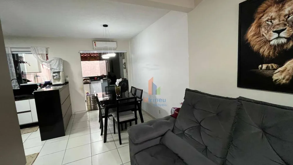 Sobrado, 2 quartos, 64 m² - Foto 5