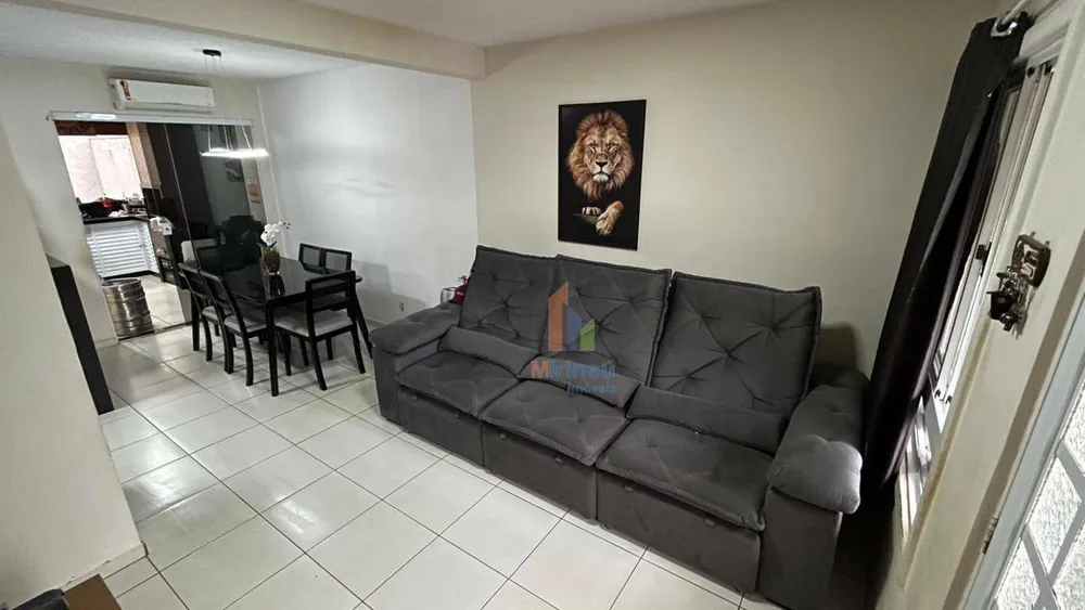 Sobrado, 2 quartos, 64 m² - Foto 4