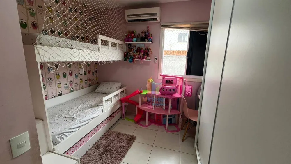 Sobrado, 2 quartos, 64 m² - Foto 12