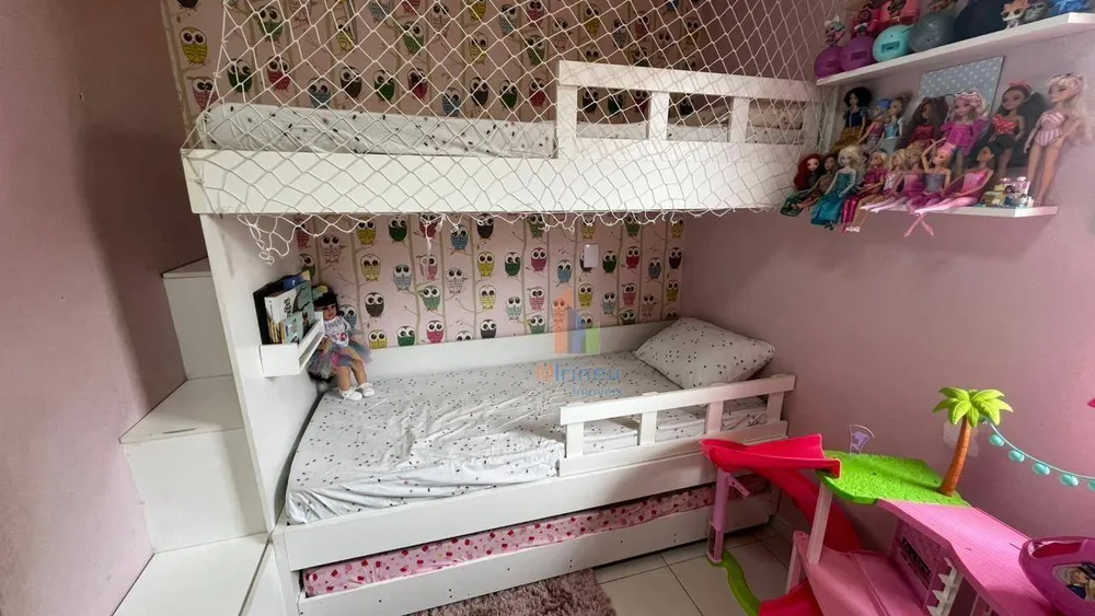 Sobrado, 2 quartos, 64 m² - Foto 11