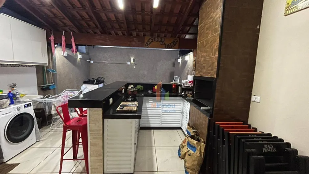 Sobrado, 2 quartos, 64 m² - Foto 9