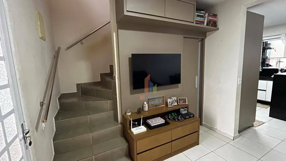 Sobrado, 2 quartos, 64 m² - Foto 2