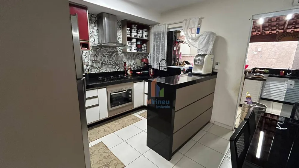 Sobrado, 2 quartos, 64 m² - Foto 7