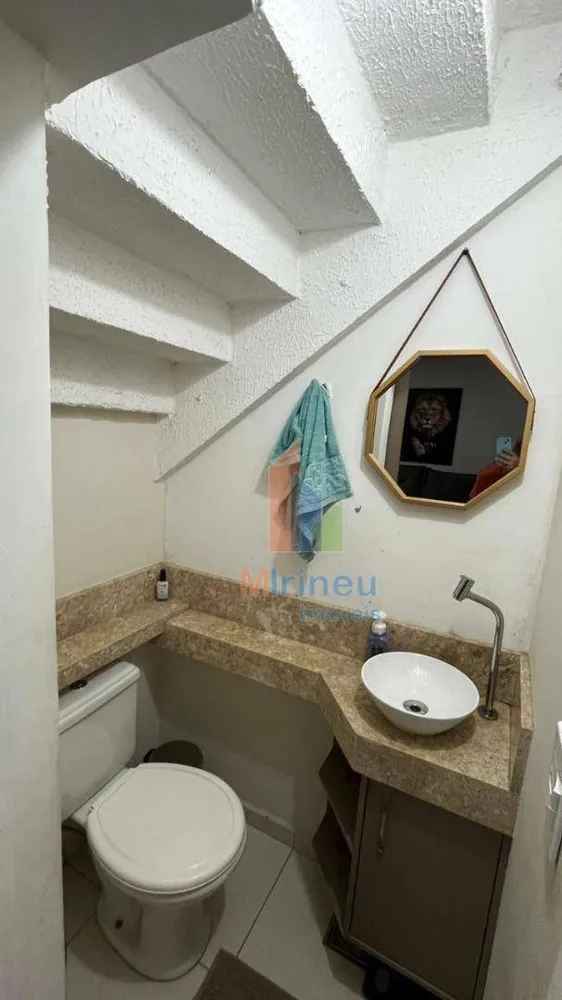 Sobrado, 2 quartos, 64 m² - Foto 6