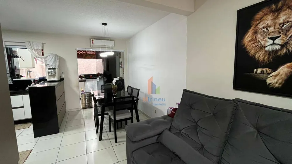 Sobrado, 2 quartos, 64 m² - Foto 3