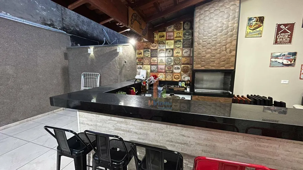 Sobrado, 2 quartos, 64 m² - Foto 10