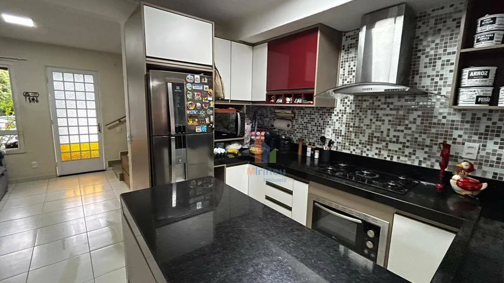 Sobrado, 2 quartos, 64 m² - Foto 8