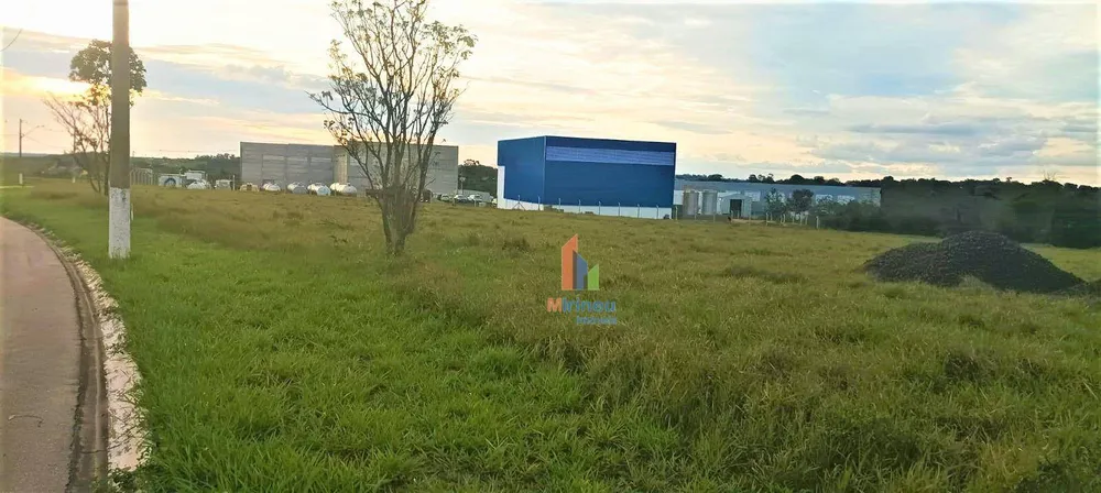 Loteamento e Condomínio, 2700 m² - Foto 9