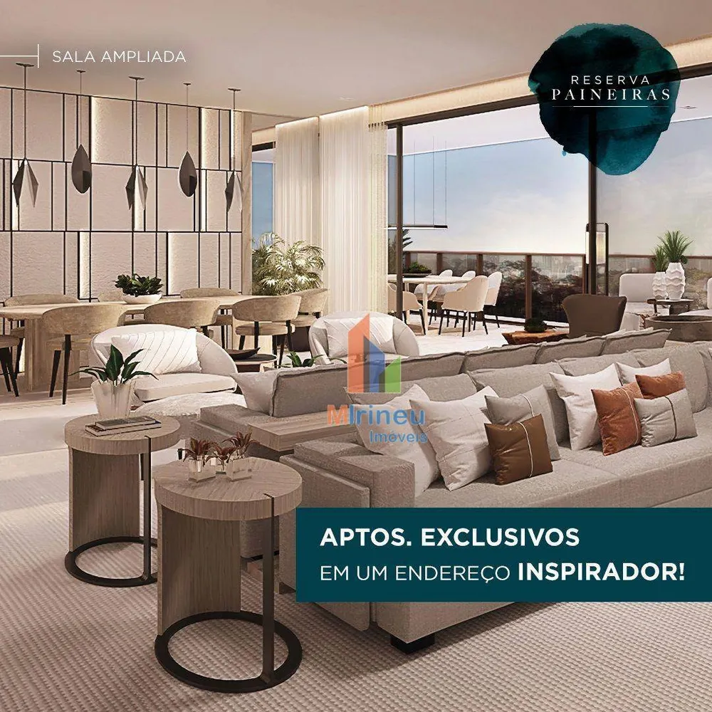 Apartamento, 3 quartos, 140 m² - Foto 9