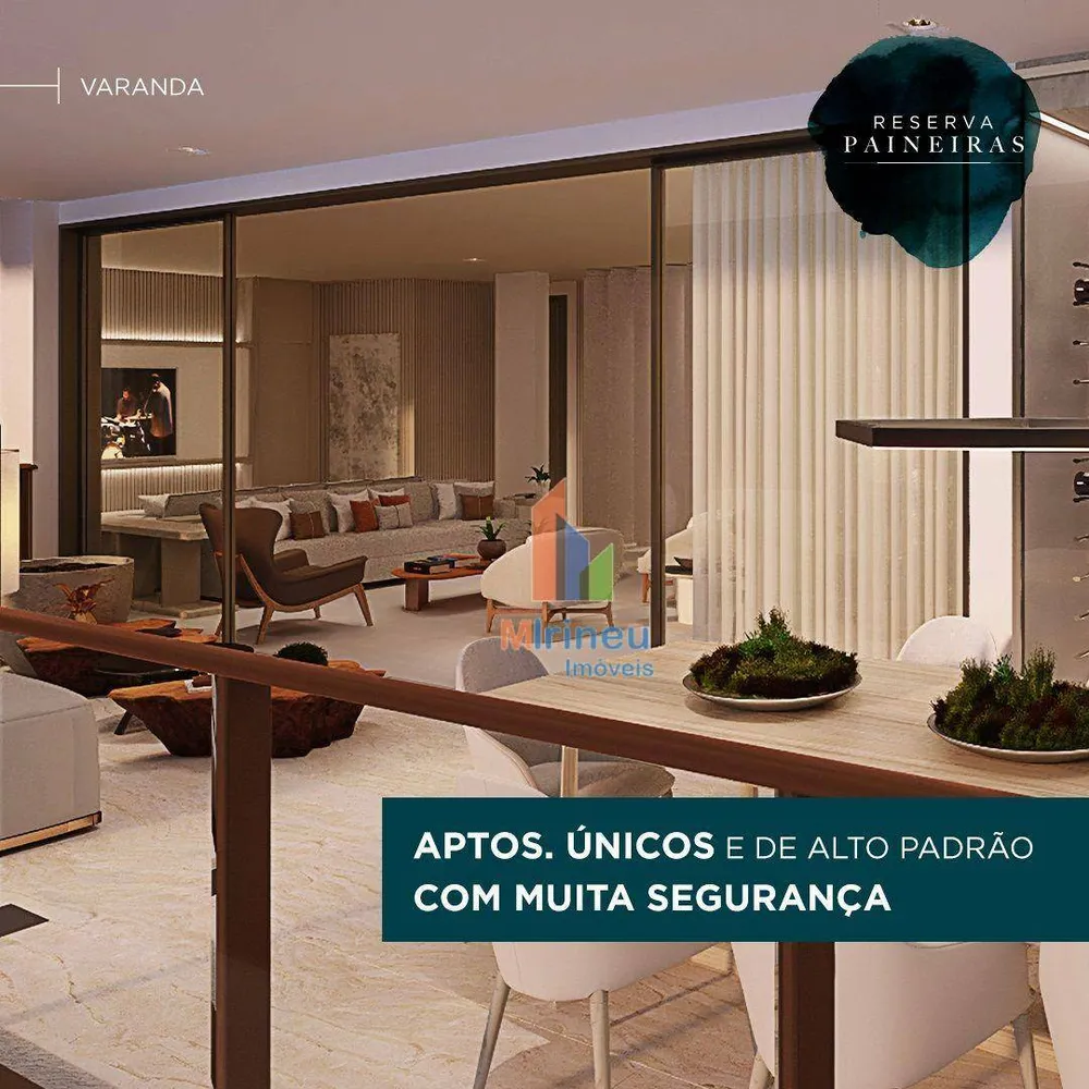 Apartamento, 3 quartos, 140 m² - Foto 11