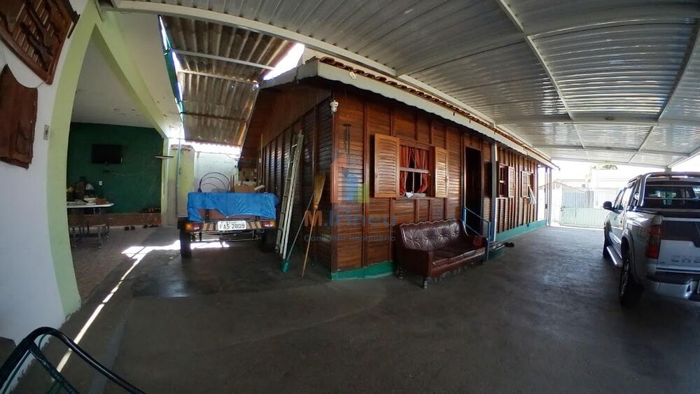 Chácara à venda com 3 quartos, 140m² - Foto 7