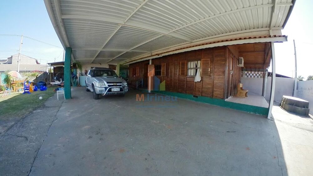 Chácara à venda com 3 quartos, 140m² - Foto 3