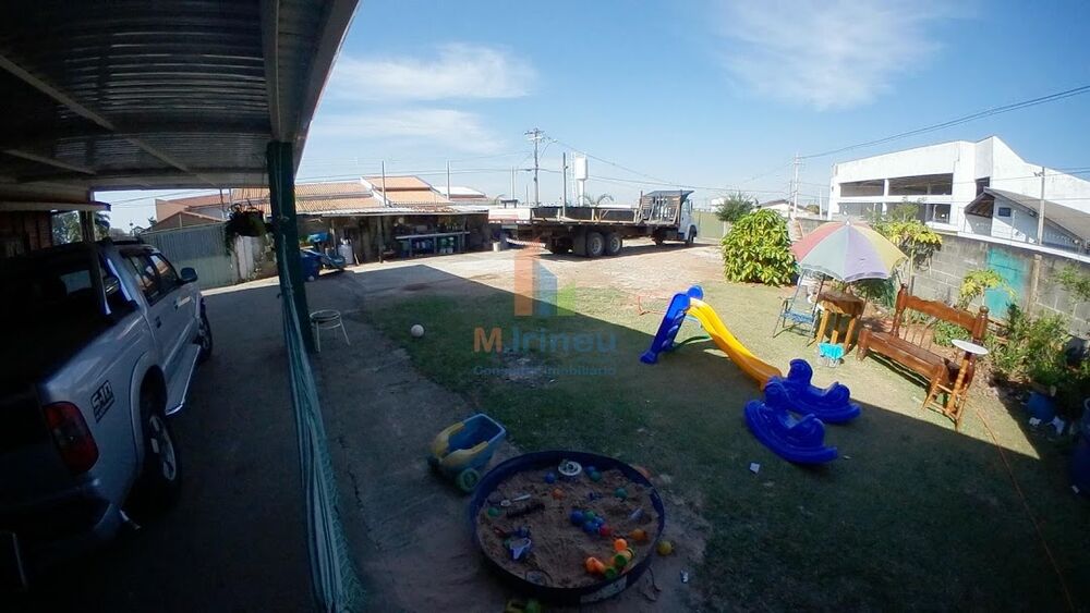 Chácara à venda com 3 quartos, 140m² - Foto 5