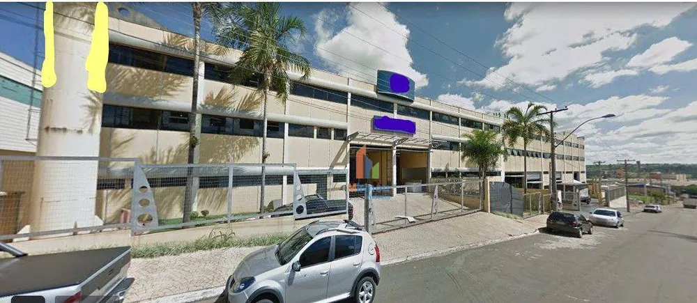 Depósito-Galpão, 9000 m² - Foto 5