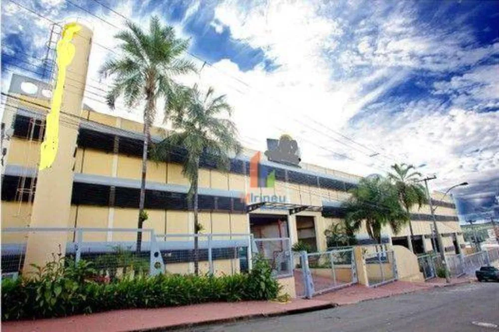 Depósito-Galpão, 9000 m² - Foto 7