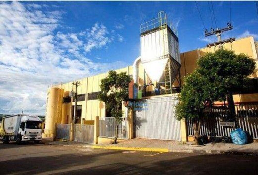 Depósito-Galpão, 9000 m² - Foto 2