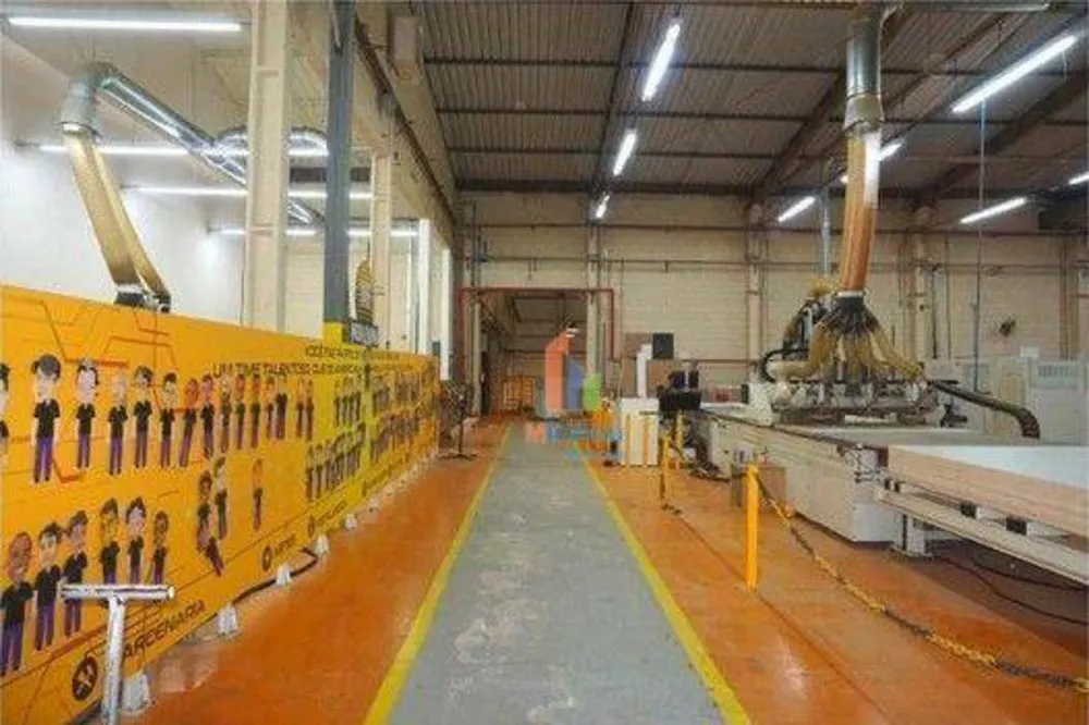 Depósito-Galpão, 9000 m² - Foto 2