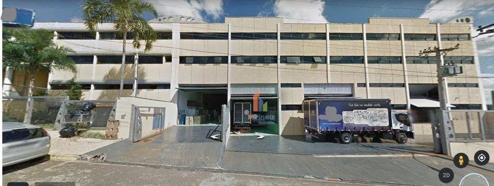 Depósito-Galpão, 9000 m² - Foto 4