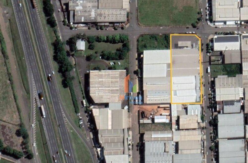 Depósito-Galpão, 9000 m² - Foto 8