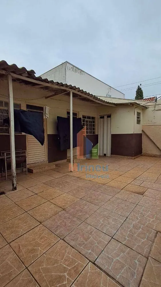 Casa, 3 quartos, 200 m² - Foto 10