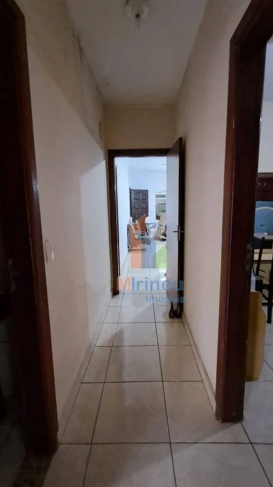 Casa, 3 quartos, 200 m² - Foto 7