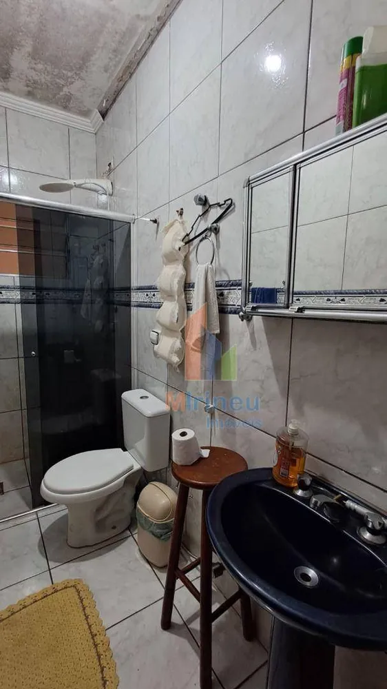 Casa, 3 quartos, 200 m² - Foto 1
