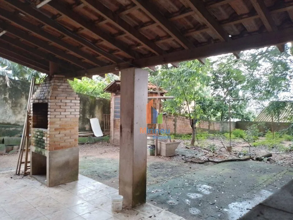 Chácara, 3 quartos, 1250 m² - Foto 10