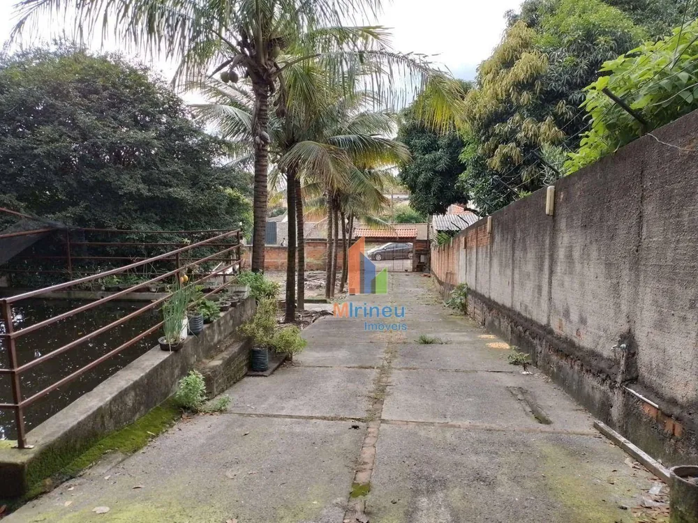Chácara, 3 quartos, 1250 m² - Foto 15