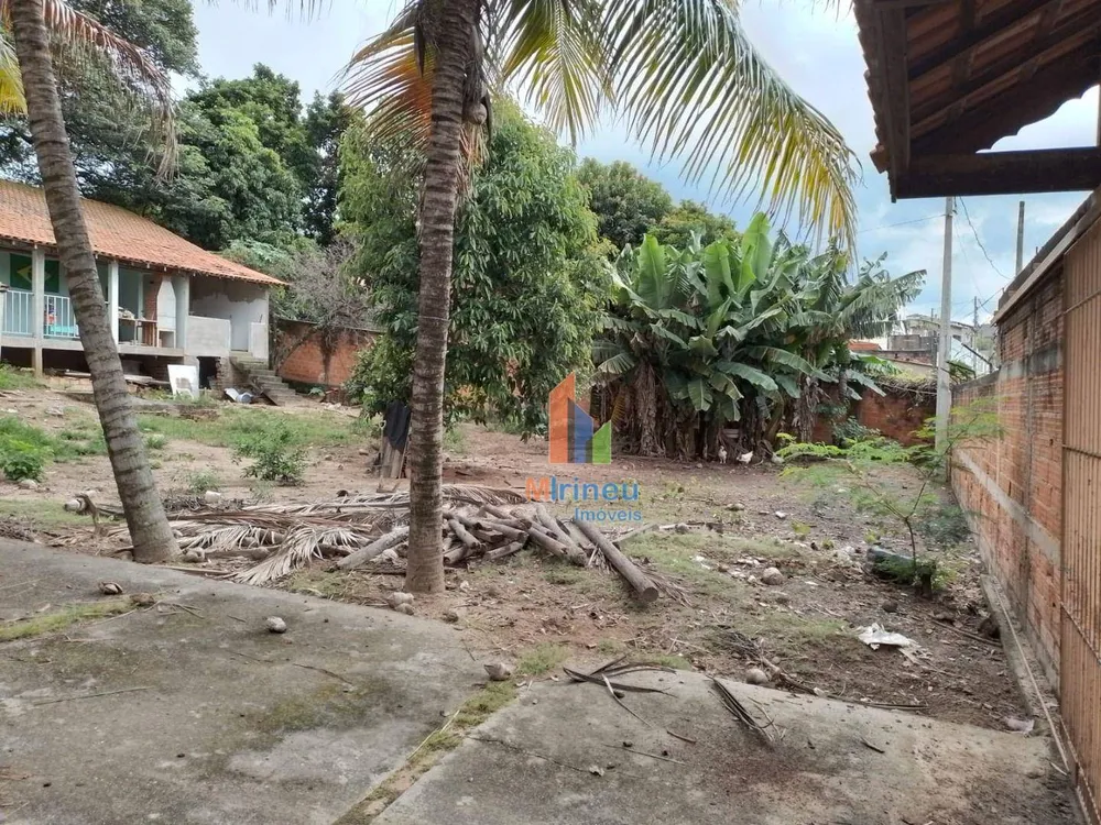Chácara, 3 quartos, 1250 m² - Foto 16