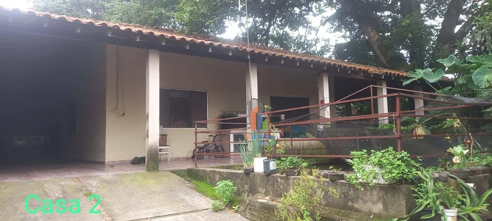 Chácara, 3 quartos, 1250 m² - Foto 4