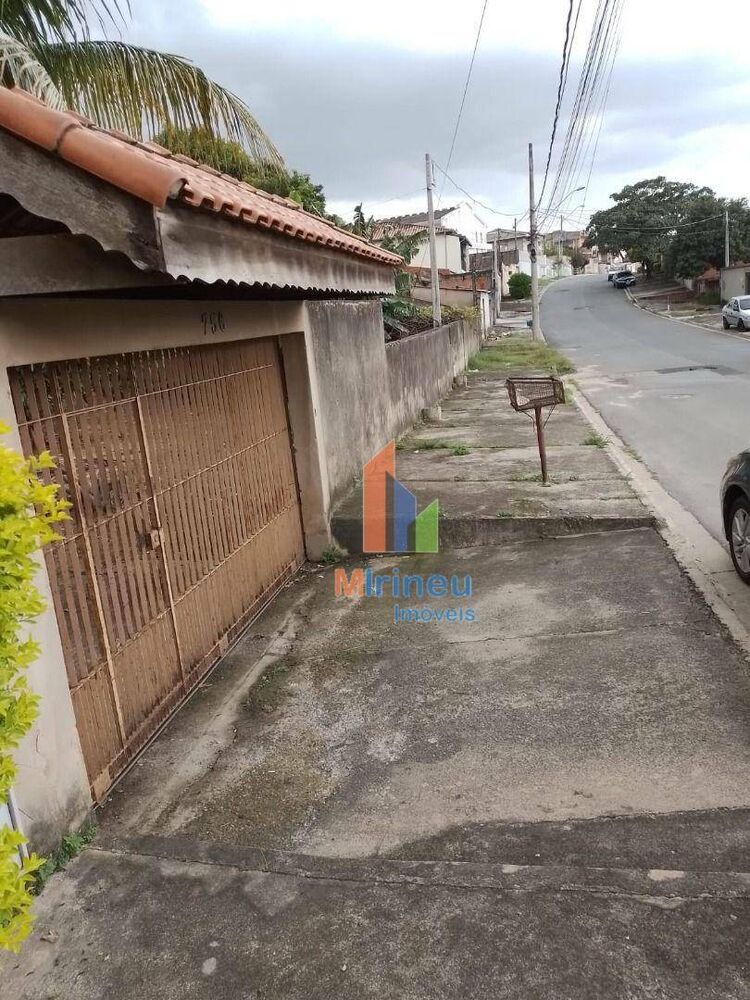 Chácara, 3 quartos, 1250 m² - Foto 3