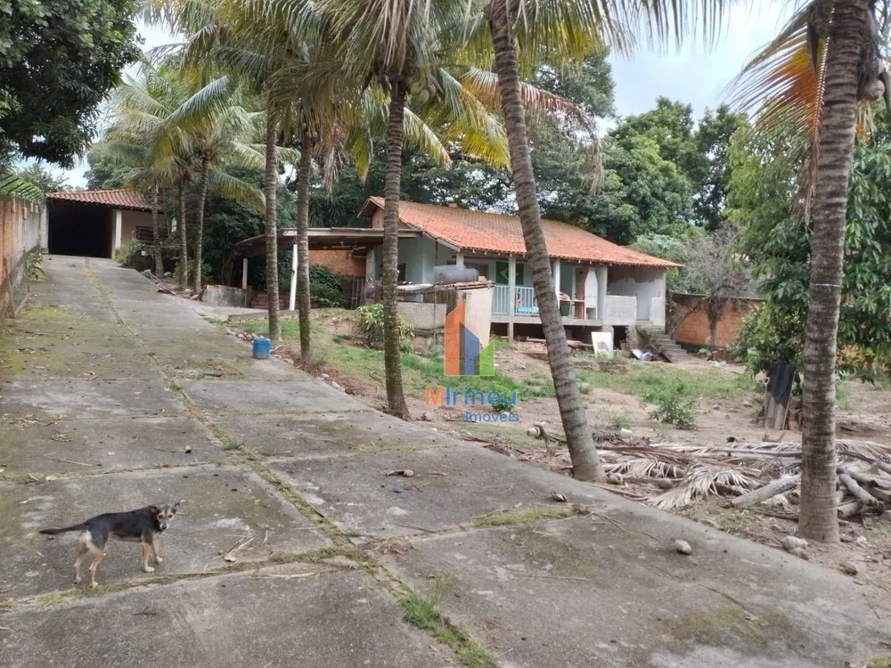 Chácara, 3 quartos, 1250 m² - Foto 8
