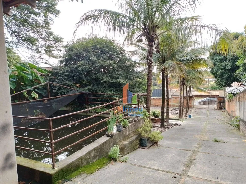 Chácara, 3 quartos, 1250 m² - Foto 12