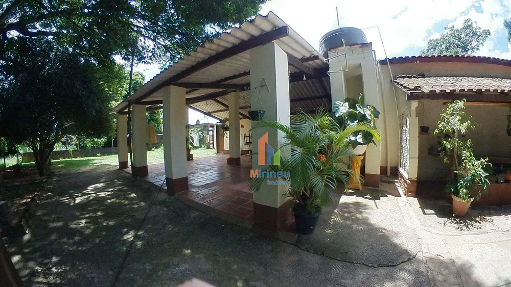 Chácara, 3 quartos, 3180 m² - Foto 8