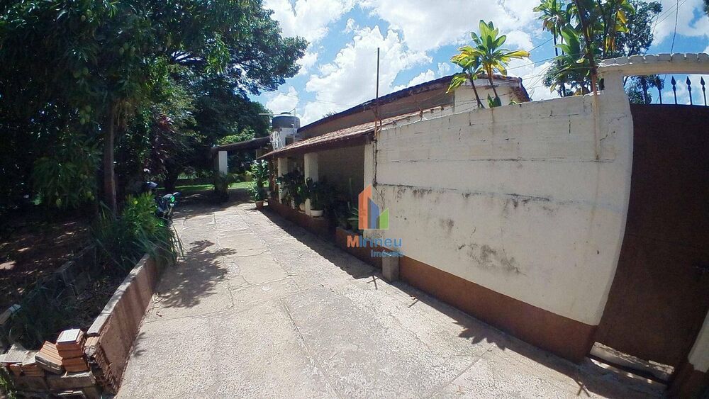 Chácara, 3 quartos, 3180 m² - Foto 6